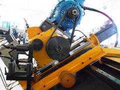 高效率、高精度、低能耗、操作簡(jiǎn)單的PFT系列冷